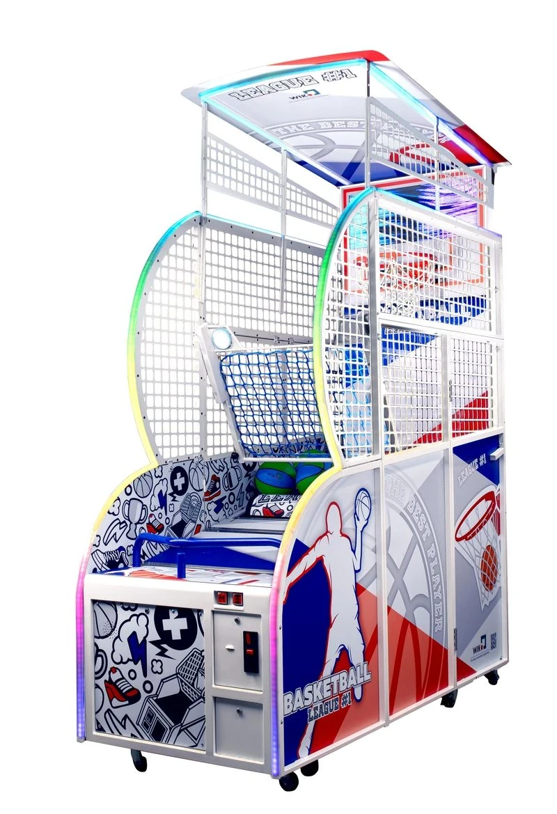 Basketball Compact — DISTRIBUTED / BASKETBALL