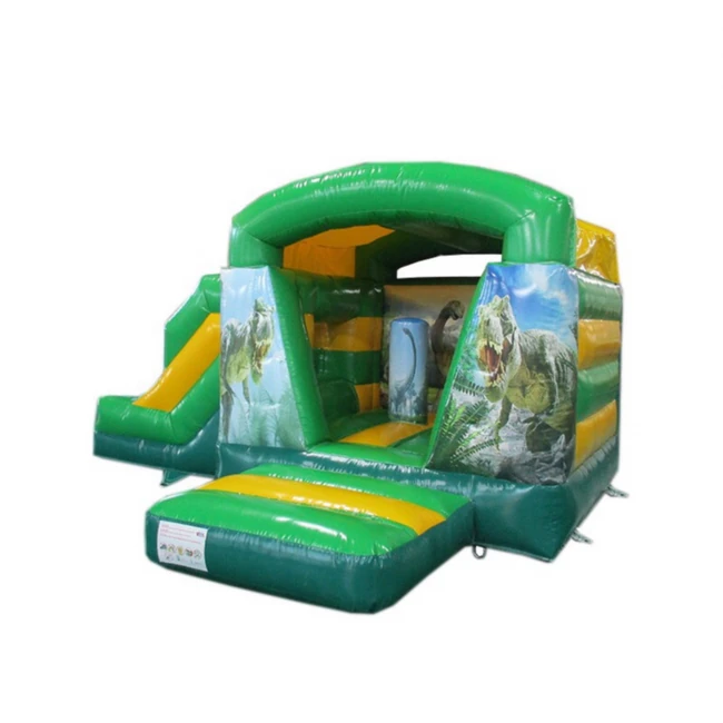Bouncy Castles · XS — DISTRIBUTED / INFLATABLES