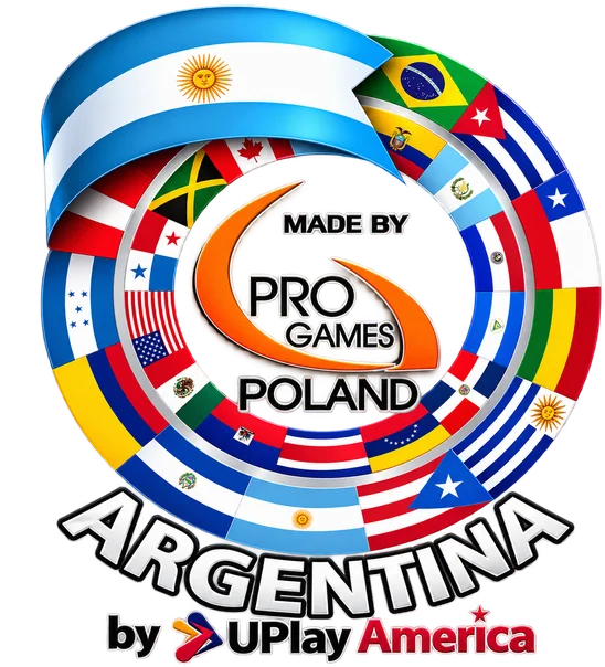 PRO-GAMES ARGENTINA